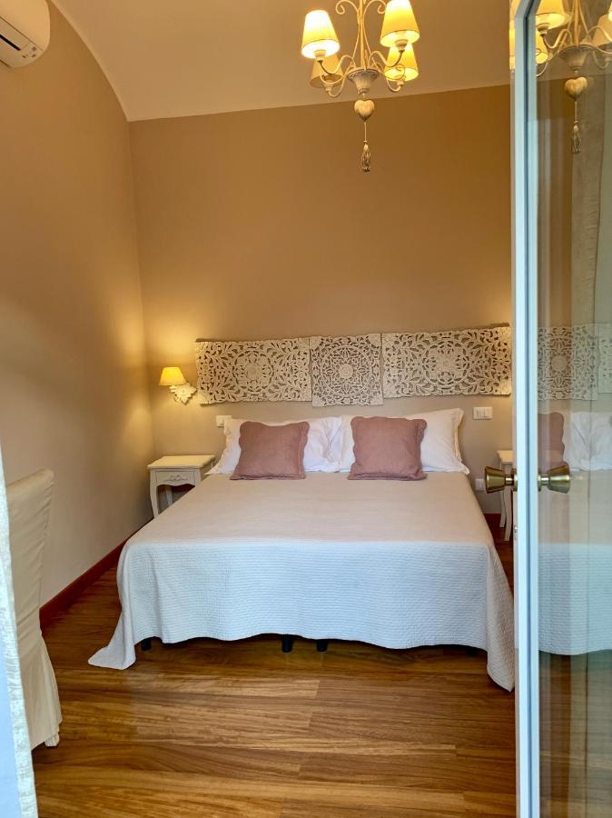 Cernaia Room 斯培西亚 外观 照片