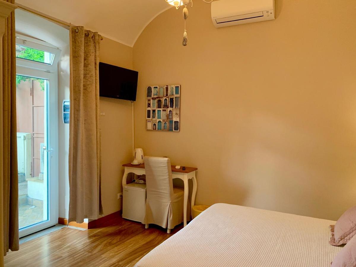 Cernaia Room 斯培西亚 外观 照片