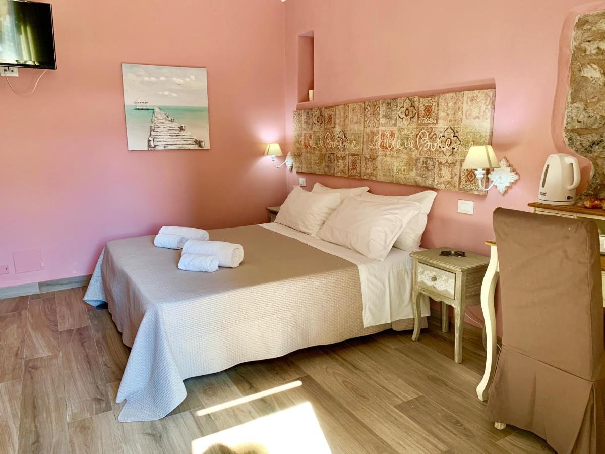 Cernaia Room 斯培西亚 外观 照片
