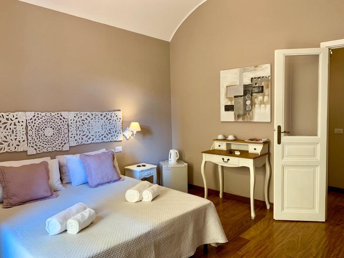 Cernaia Room 斯培西亚 外观 照片