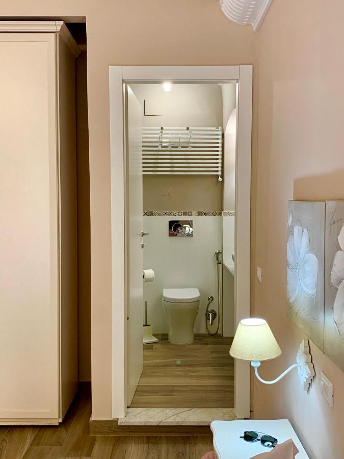 Cernaia Room 斯培西亚 外观 照片