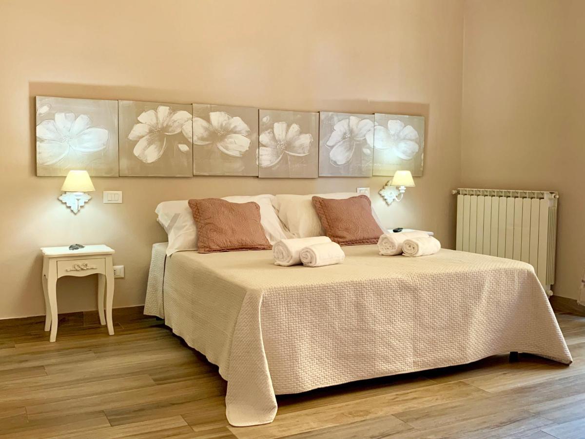 Cernaia Room 斯培西亚 外观 照片