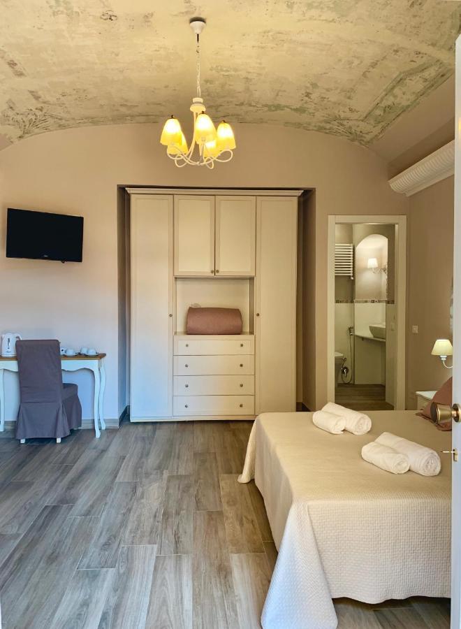Cernaia Room 斯培西亚 外观 照片
