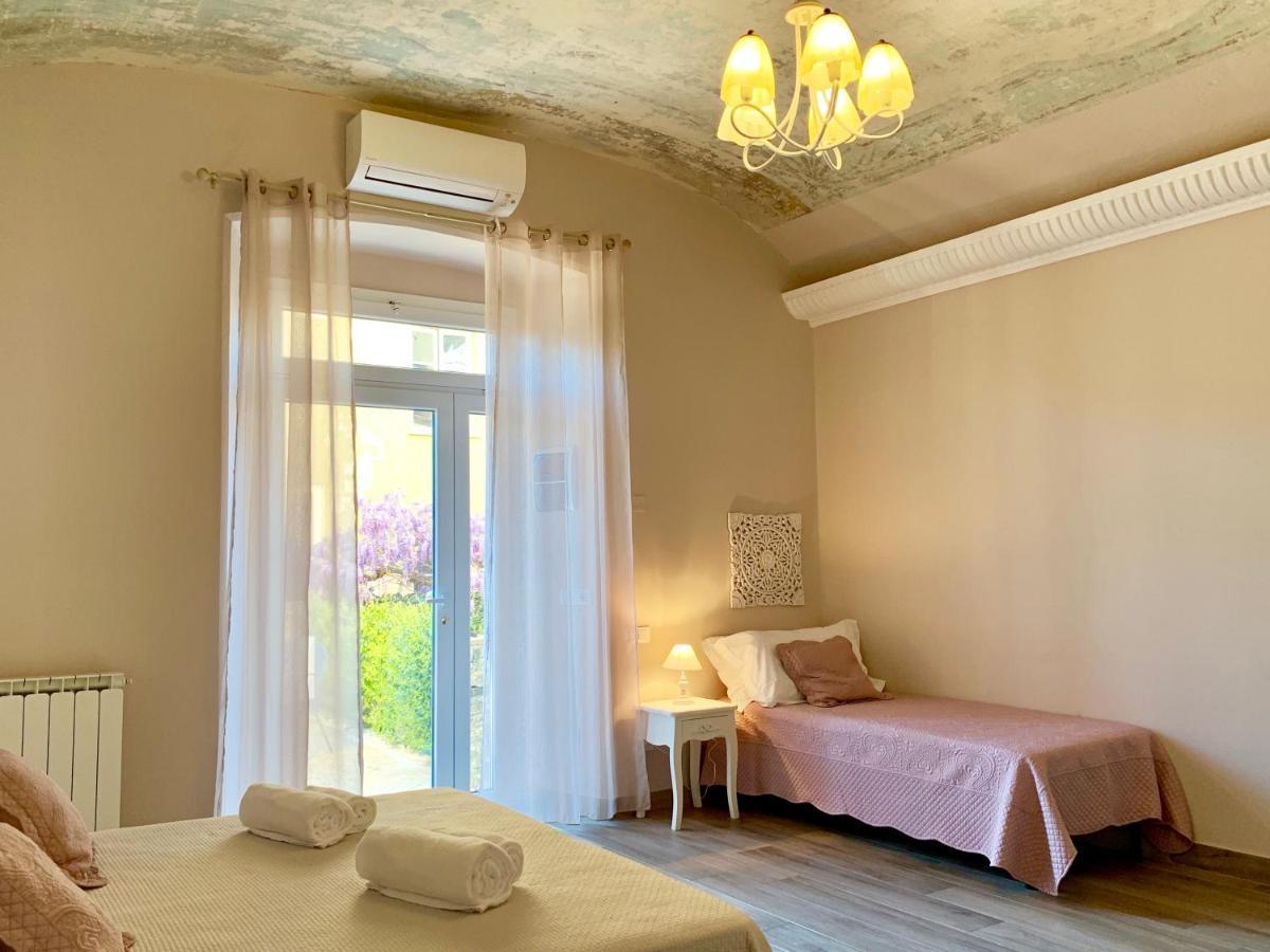 Cernaia Room 斯培西亚 外观 照片