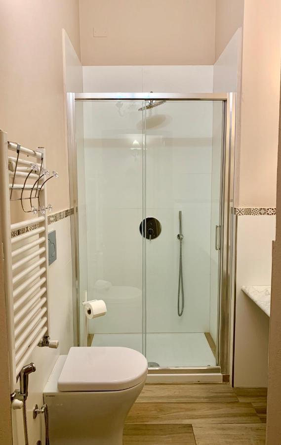 Cernaia Room 斯培西亚 外观 照片